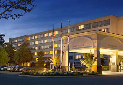 Doubletree By Hilton