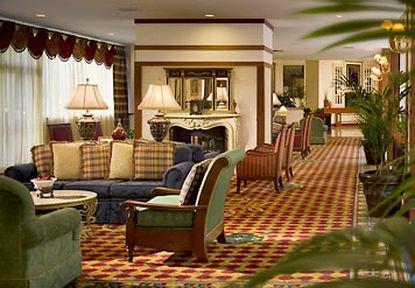 Doubletree By Hilton Hotel 4*