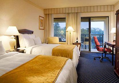 Hotel Doubletree By Hilton Williamsburg