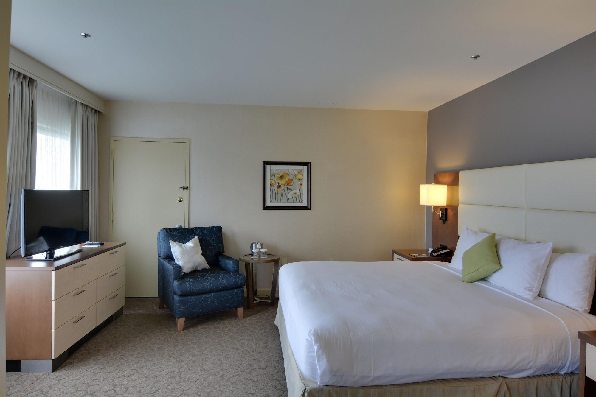 Doubletree By Hilton Hotel 4*