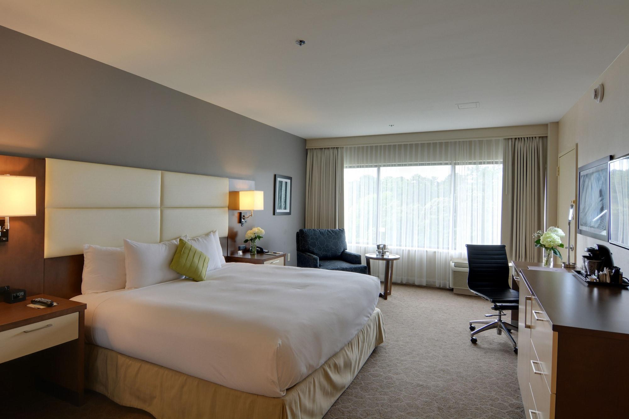 Hotel Doubletree By Hilton