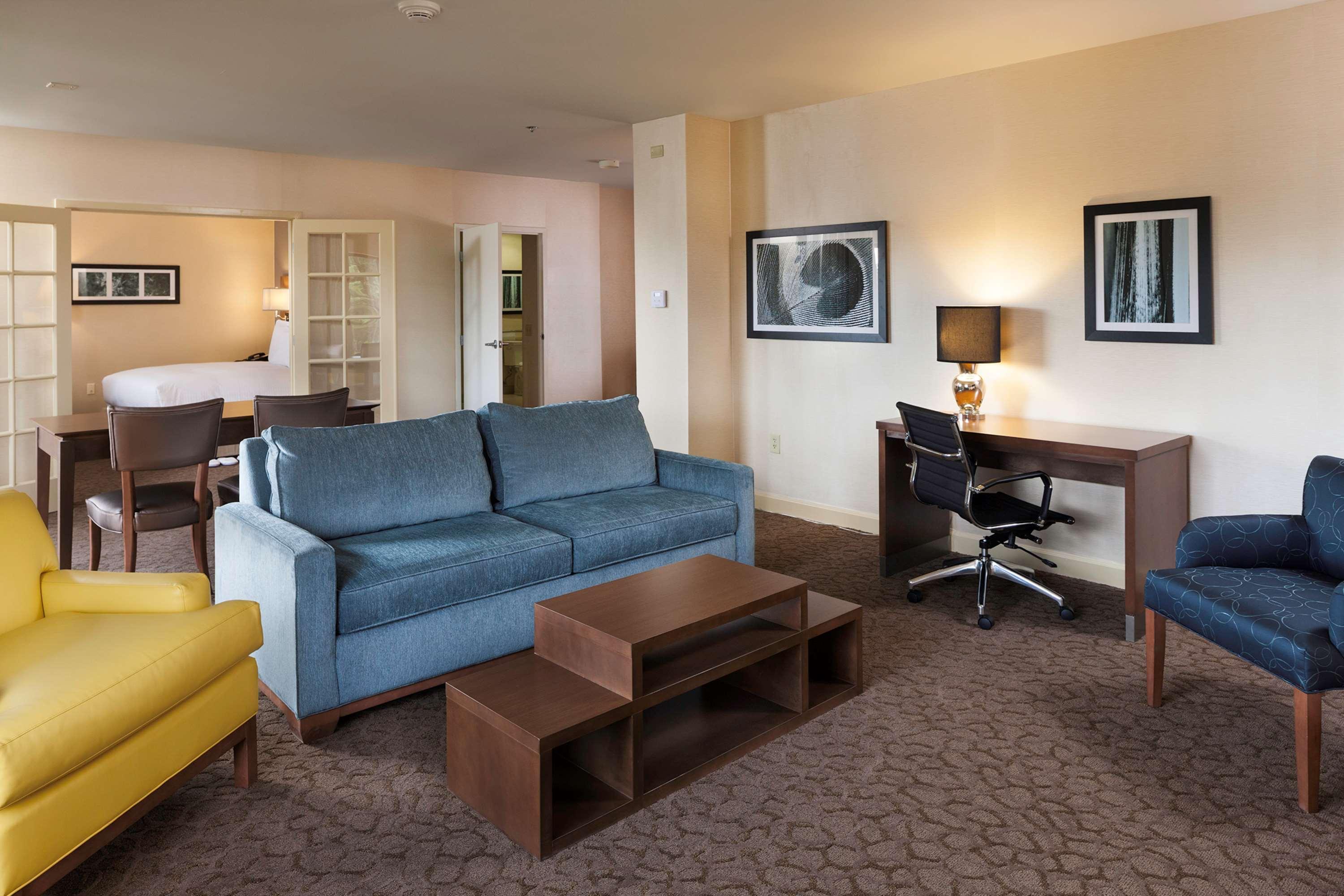 Doubletree By Hilton