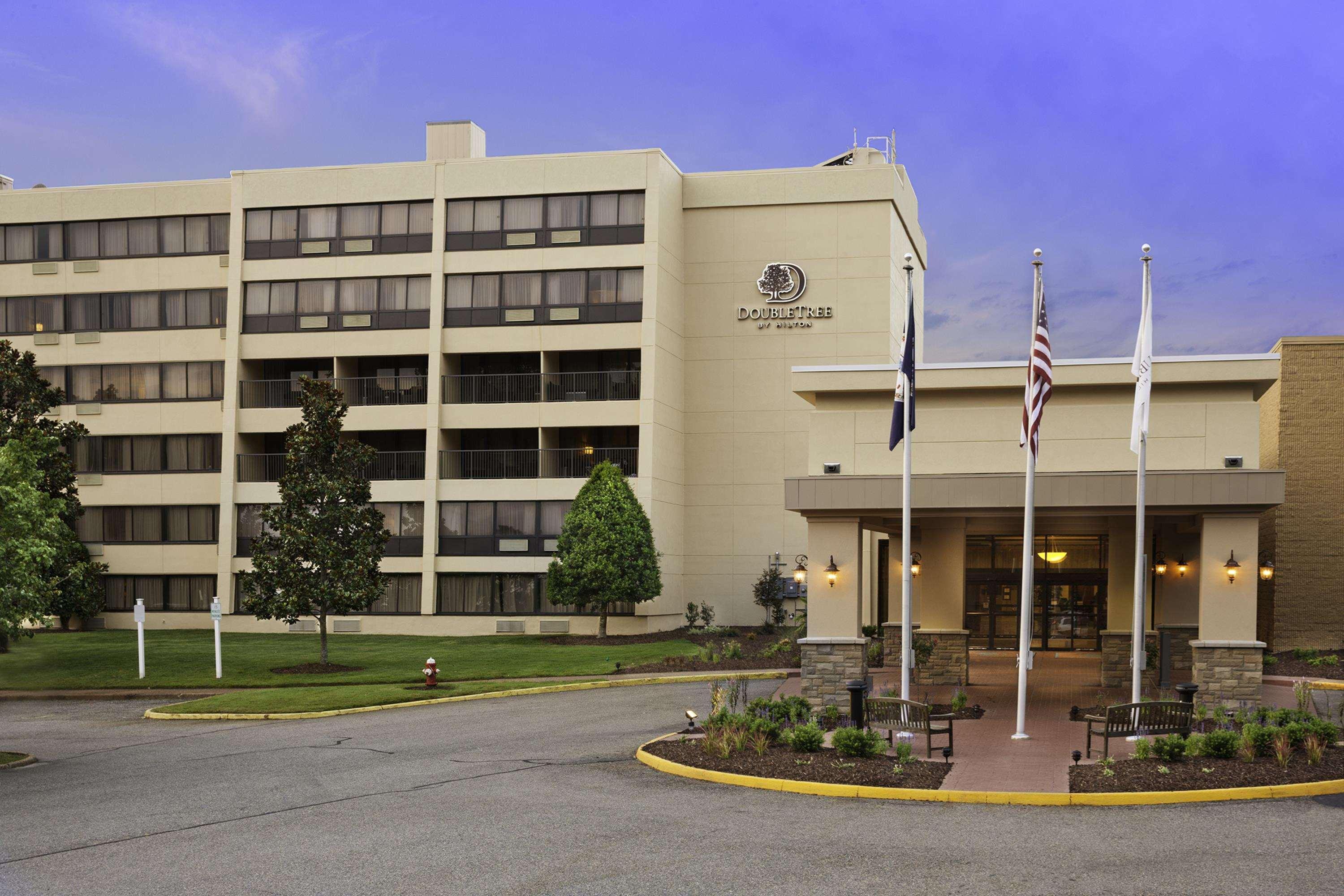 Hotel Doubletree By Hilton 4*