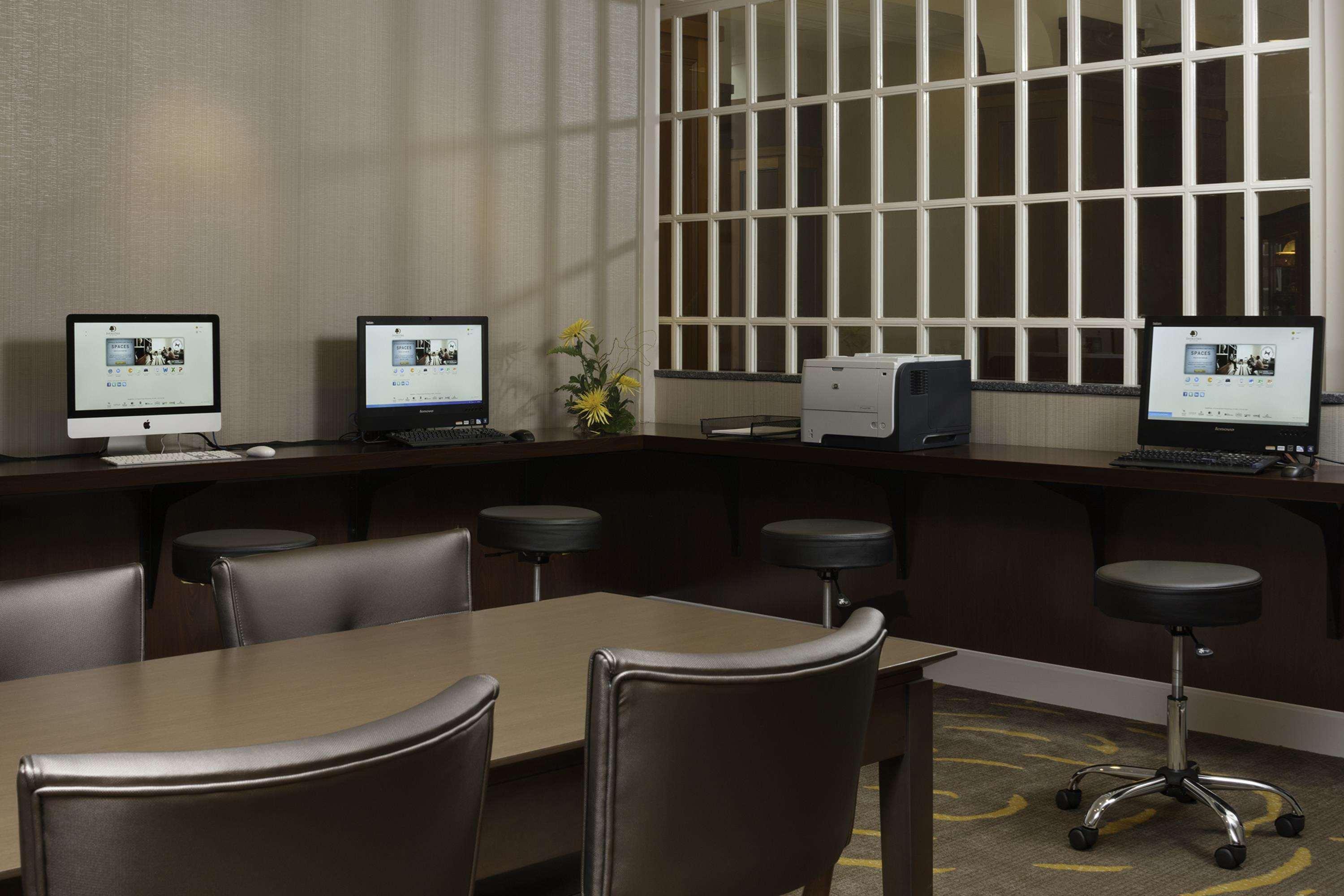 Doubletree By Hilton