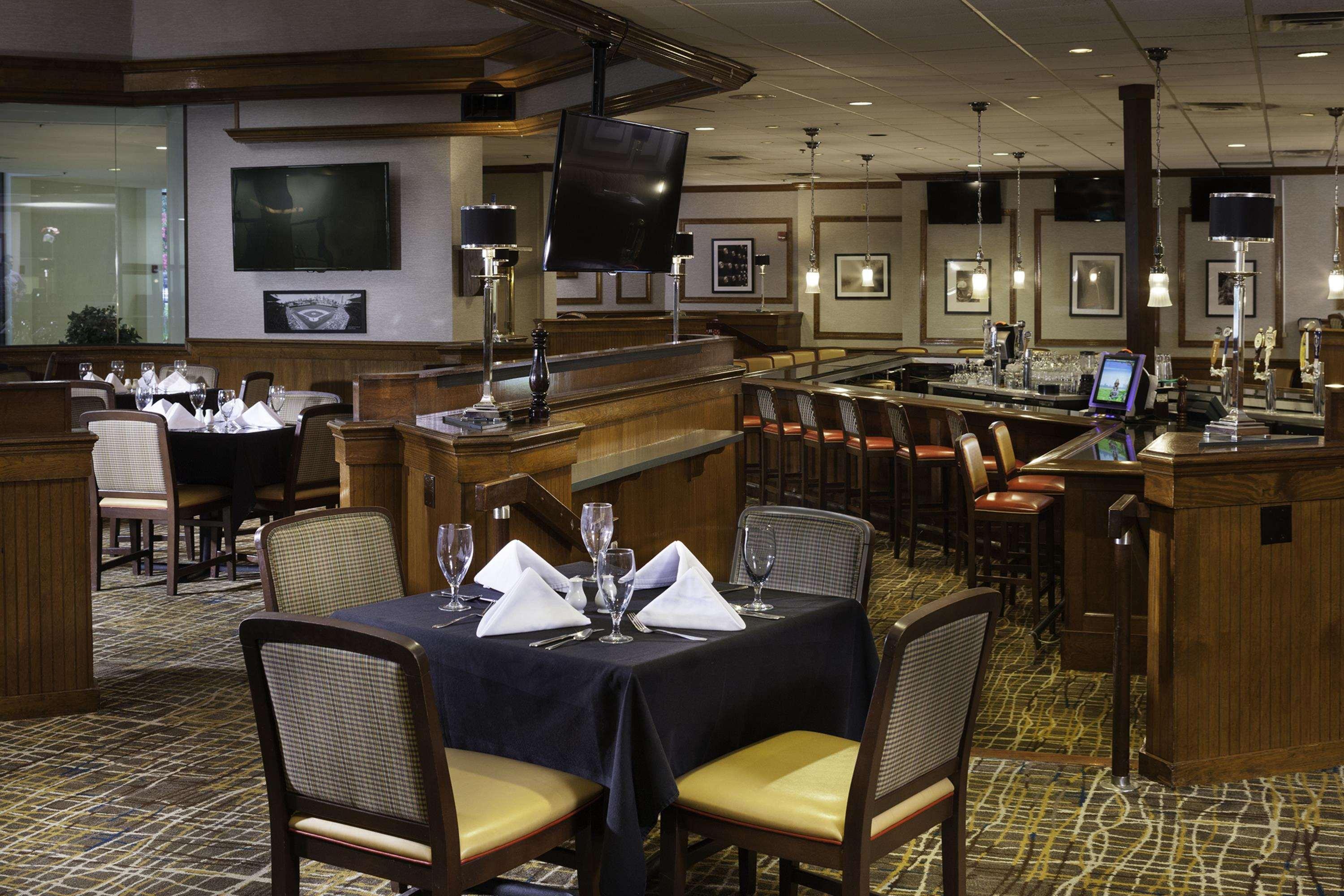 Hotel Doubletree By Hilton 4*