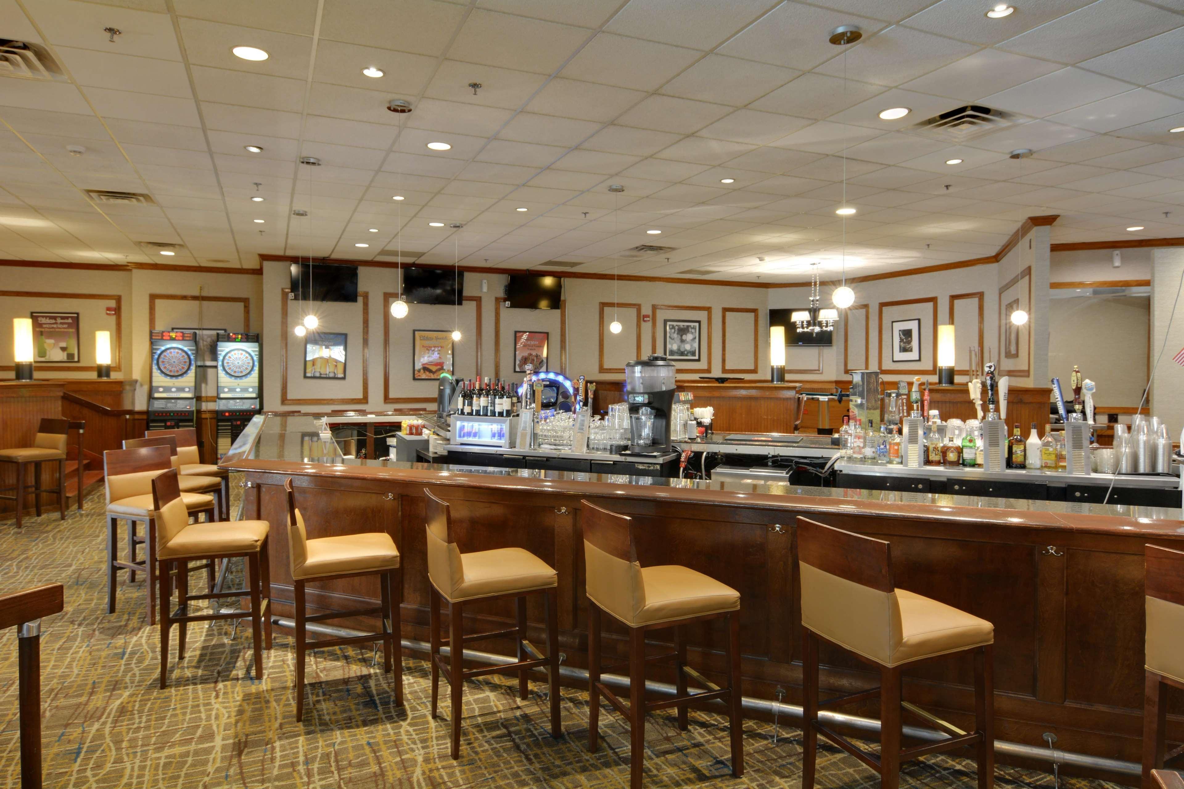 Doubletree By Hilton Hotel Williamsburg