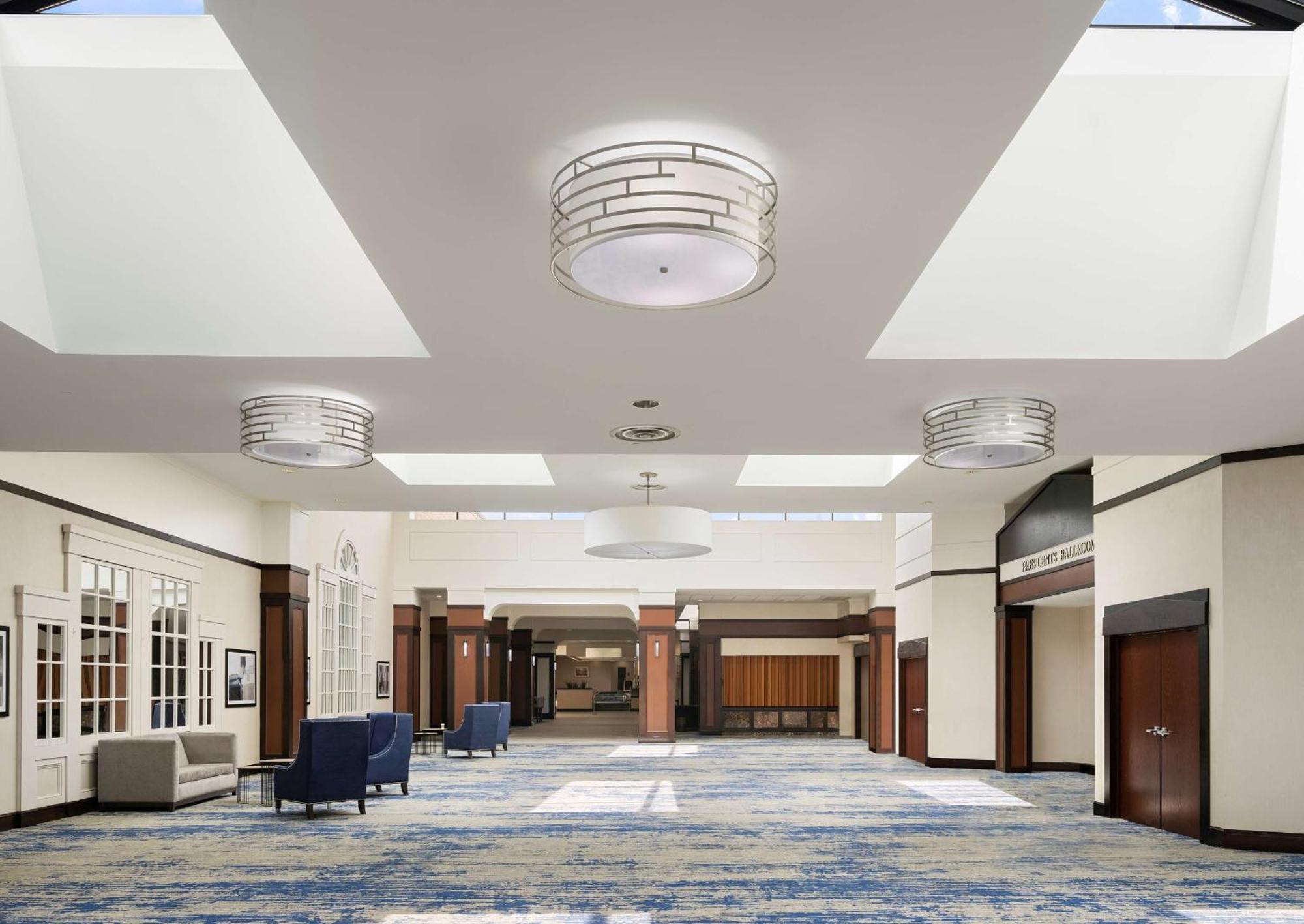 Doubletree By Hilton 4*