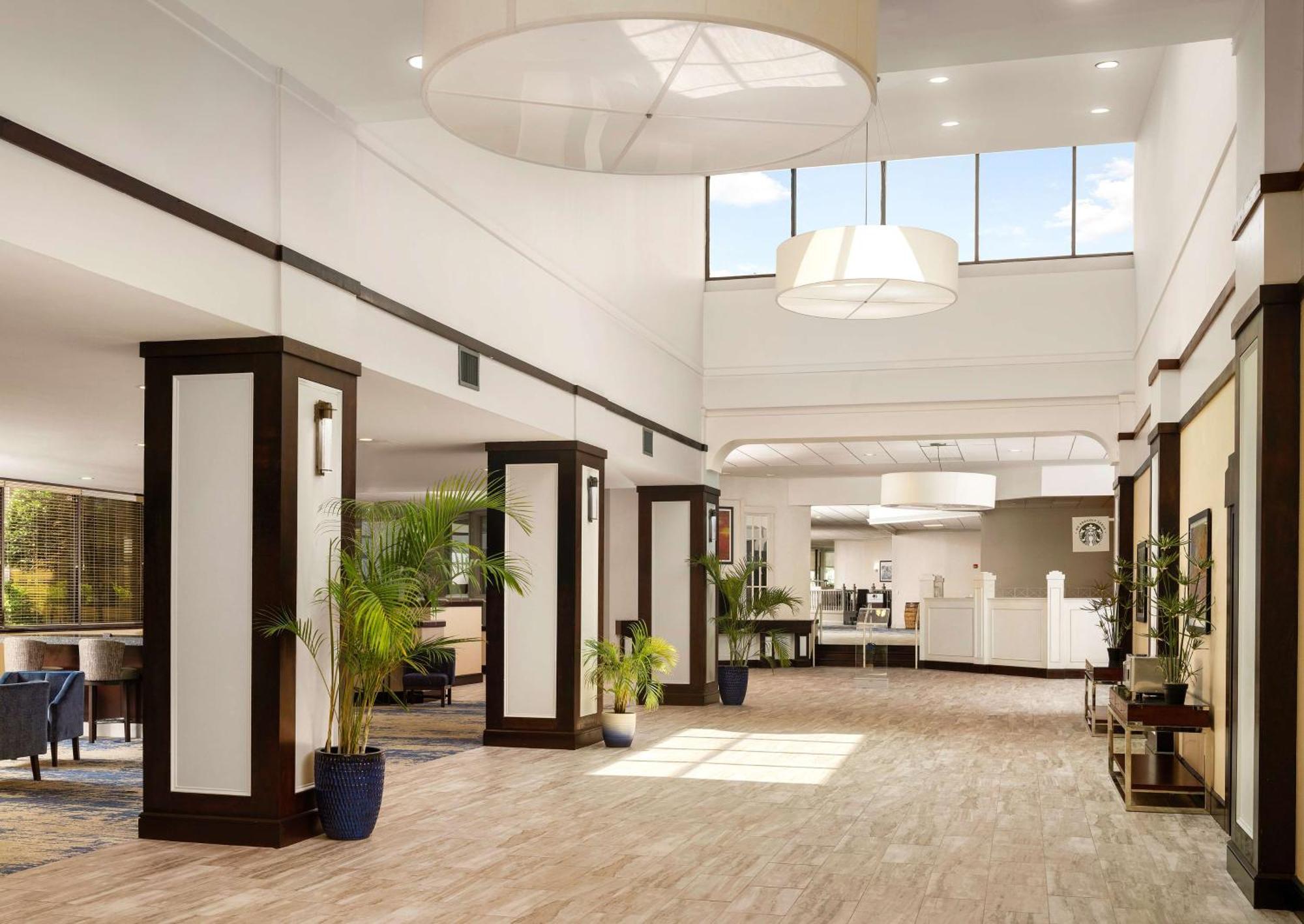 Doubletree By Hilton