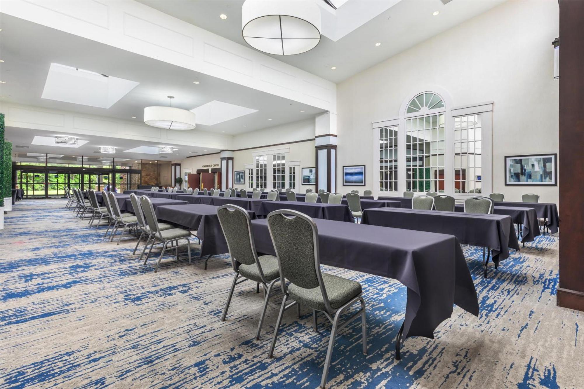 Doubletree By Hilton 4*