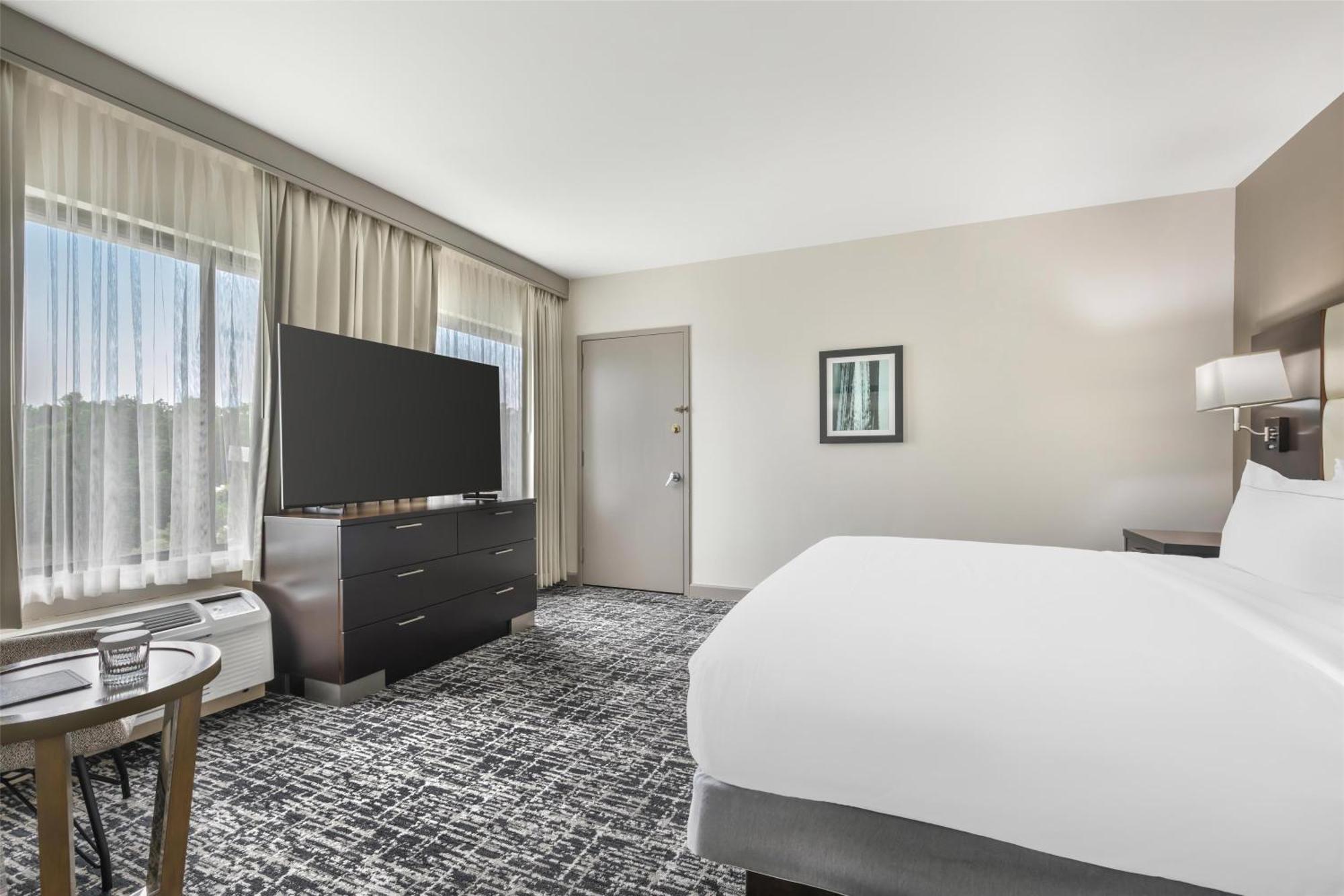 Doubletree By Hilton