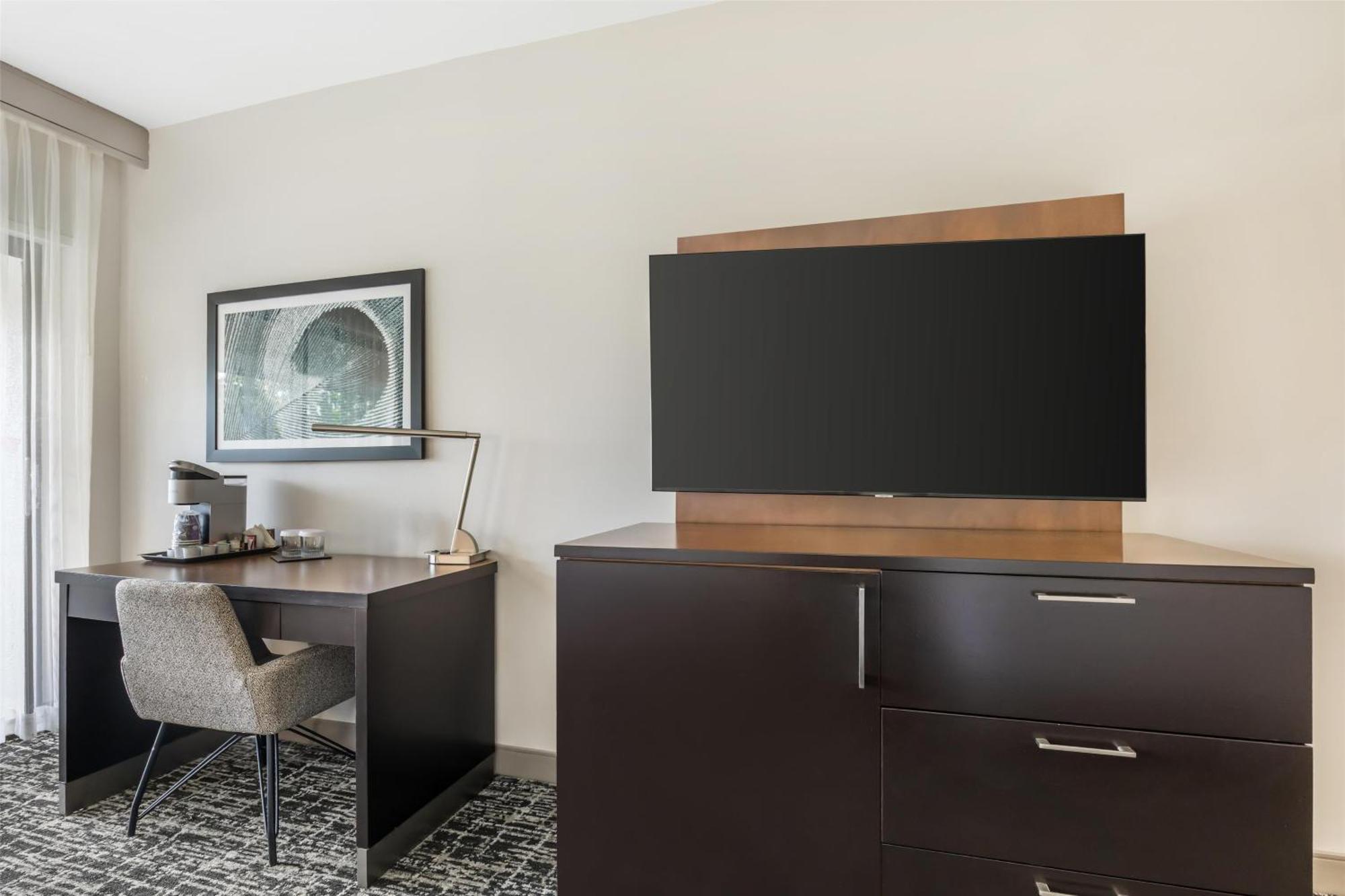Doubletree By Hilton 4* Williamsburg