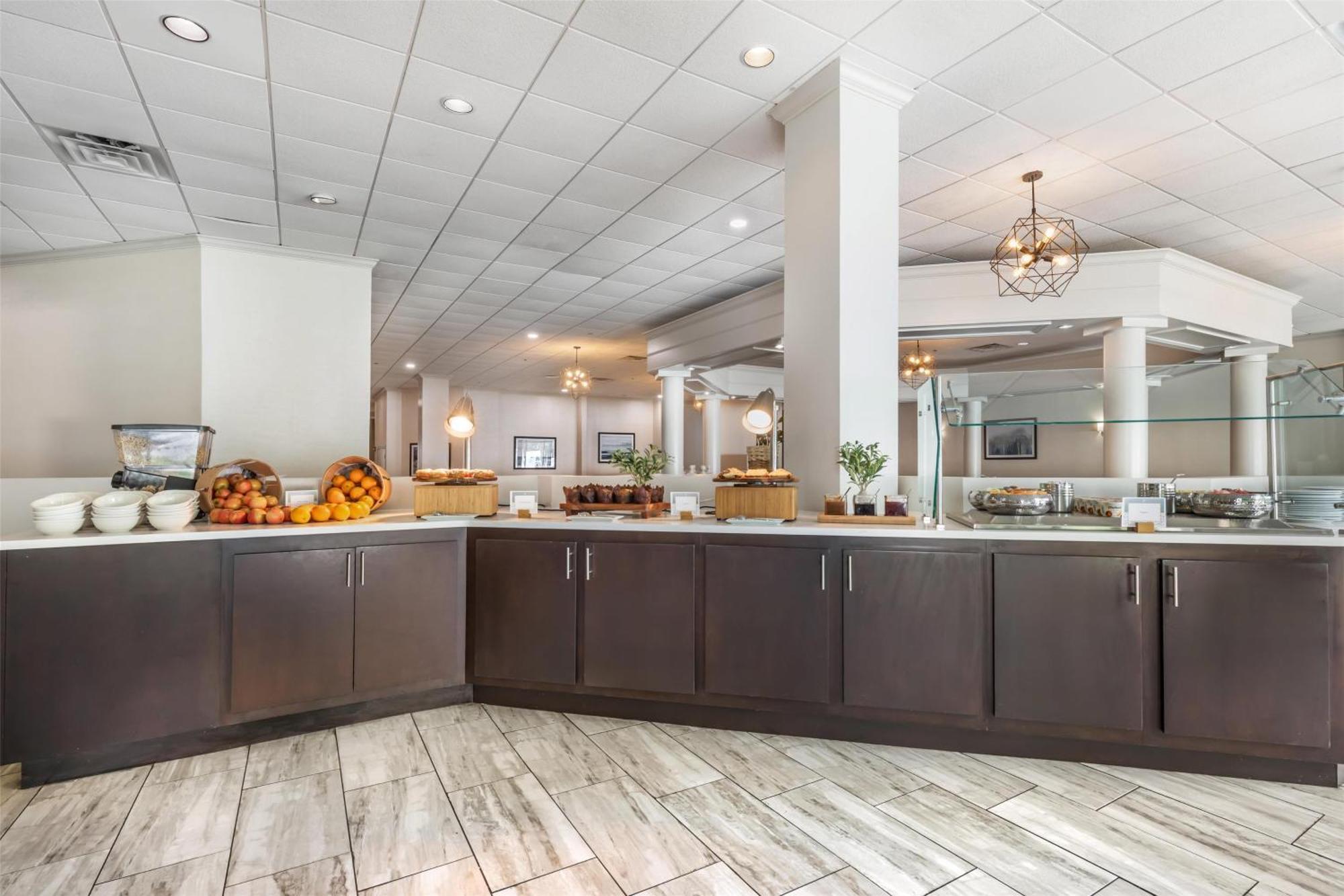 Hotel Doubletree By Hilton 4*