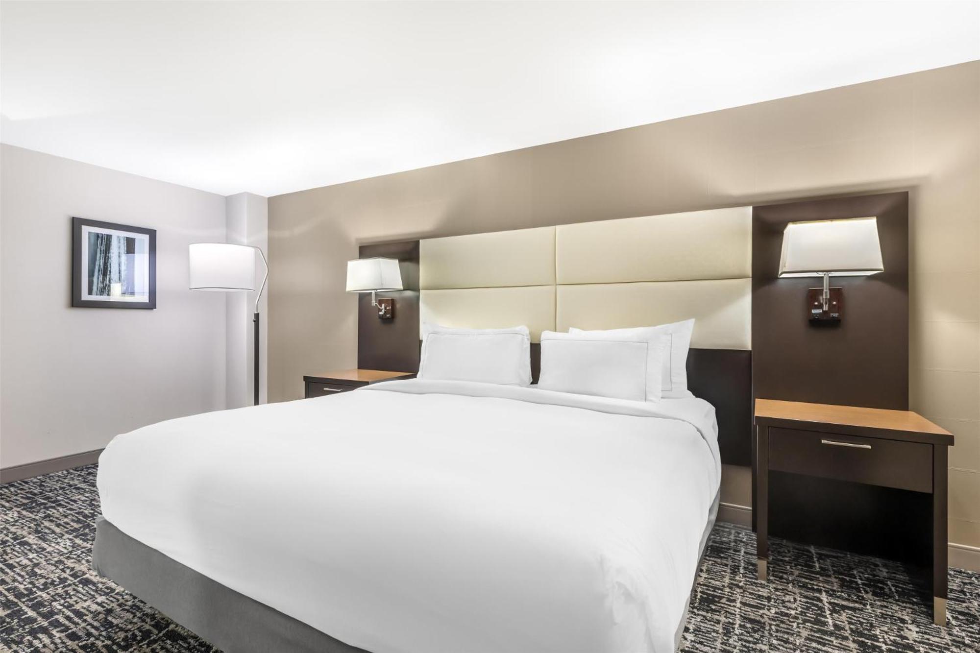 Hotel Doubletree By Hilton Williamsburg