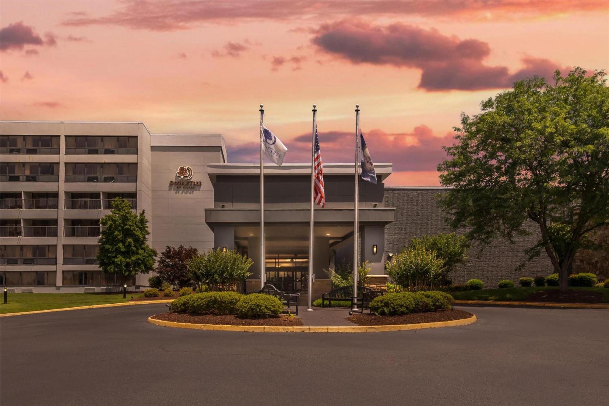 Doubletree By Hilton 4*