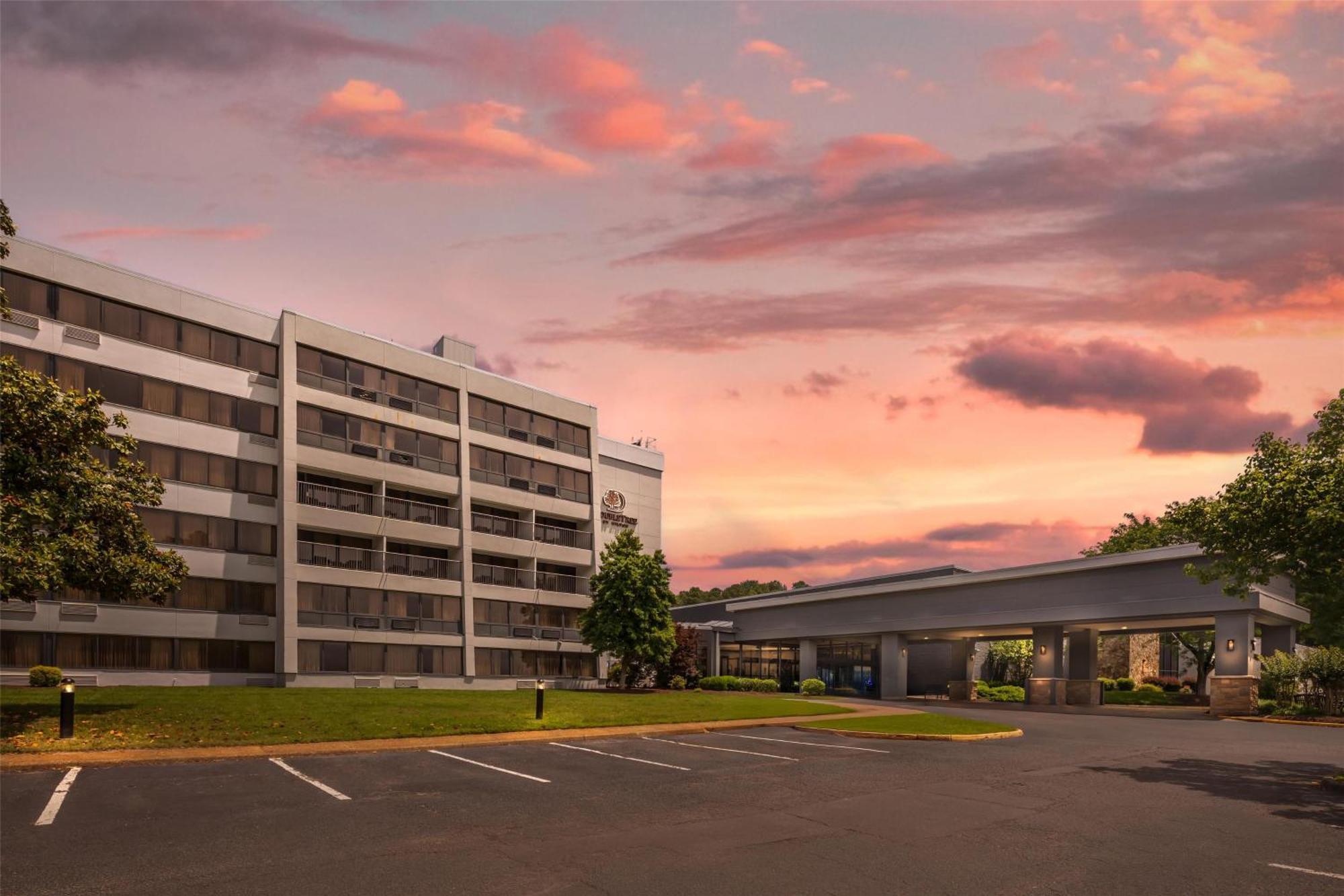 Doubletree By Hilton 4* Williamsburg