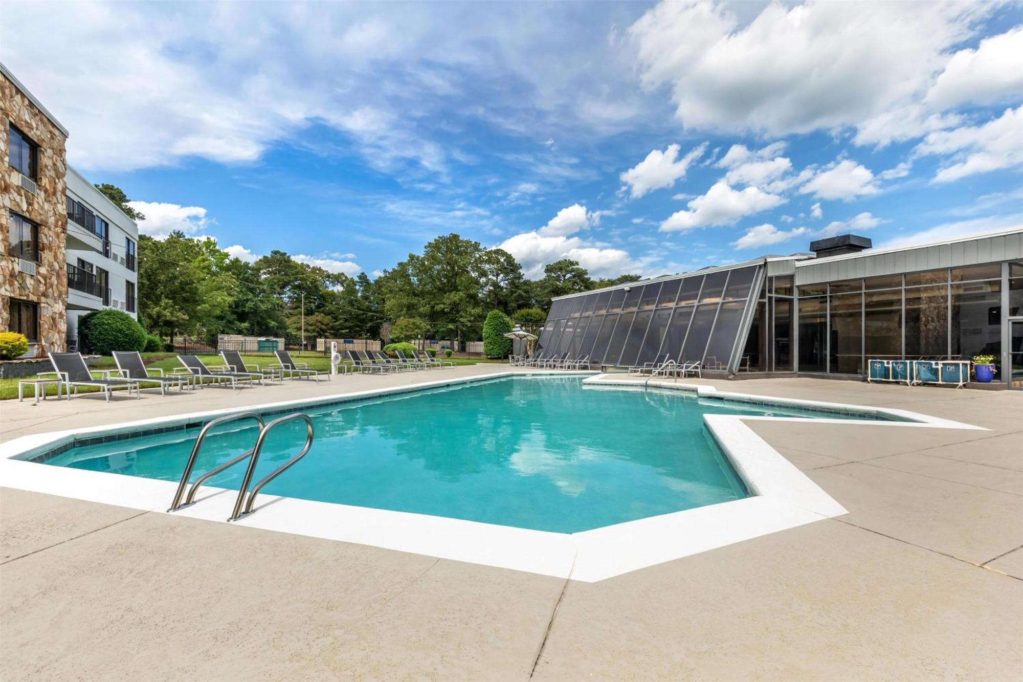 Doubletree By Hilton Hotel 4*