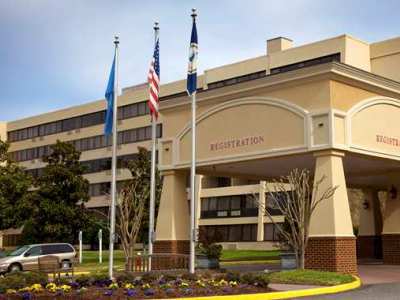 Doubletree By Hilton