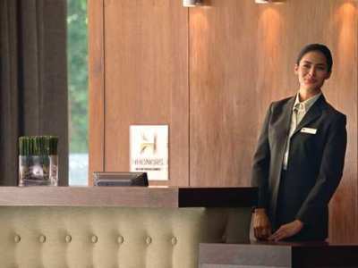 Hotel Doubletree By Hilton