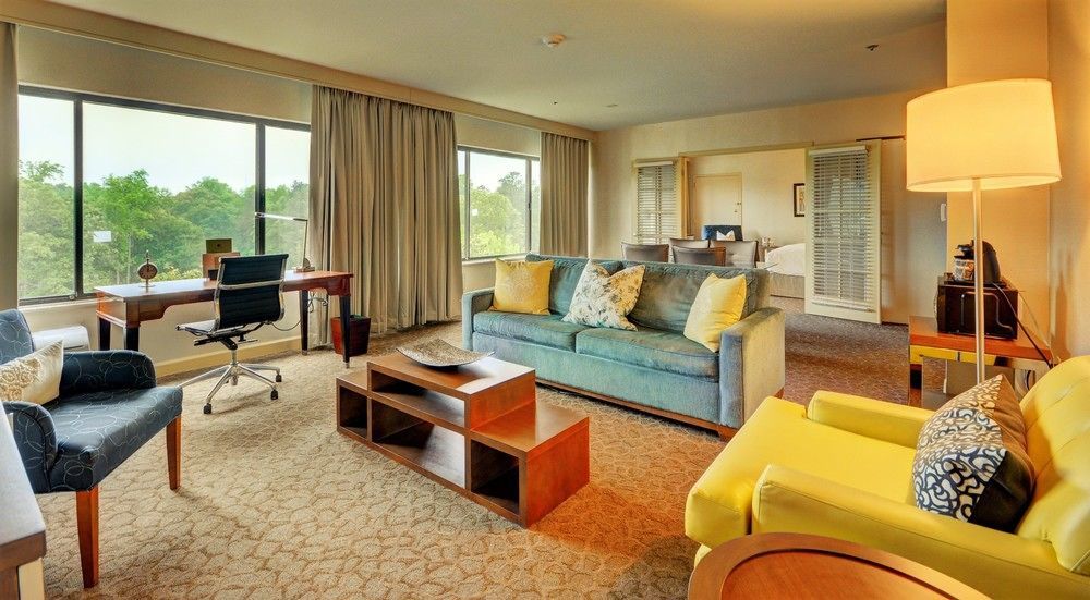 Doubletree By Hilton Hotel Williamsburg